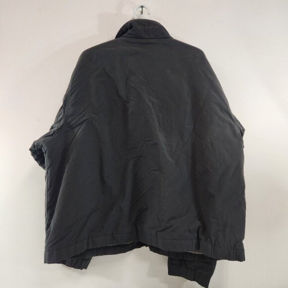 Eddie Bauer Polartec Fleece Jacket Mens XL - Picture 5 of 11
